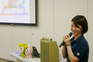 世田谷 みま～も視察！