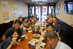 じゃがいも収穫祭☆