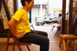 体力向上委員会　　公園体操