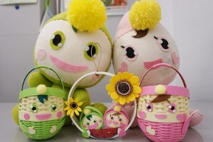 涼を感じるお届けもの！