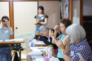 地元大学との新コラボ！