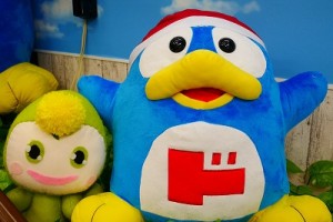 ＭＥＧＡドン・キホーテ、いらっしゃぁ～い！