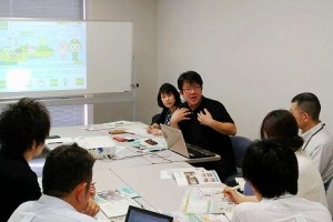 あえてがんばらない！がんばってはいけない！