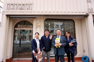 当院とみま～もが描く、新しい地域の居場所のカタチ！