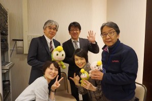 病院だからこそできる２つのアウトリーチのカタチ