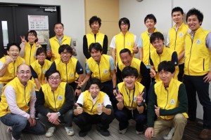 いつまでも自分の足で歩くために！！