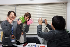 みま～もツアー！