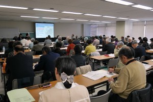 地域に暮らすこの人たちにこそ届けたい