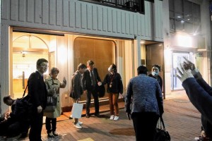 １０年のみま～もの歩みがスタート！