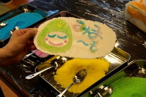 力をかして！と言い合うことのできるまちづくり！