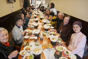 みま～もレストラン！！