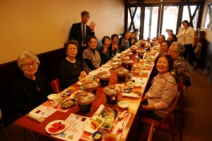 みま～もレストラン～春～