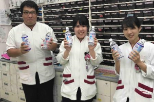 「夏の健康キャンペーン」とコラボ・大森ウォークラリー開催中！