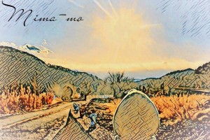 みま～もな休日を・・・