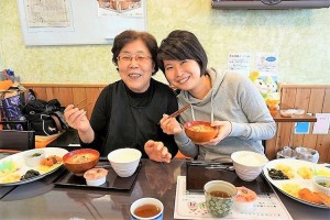 問題を押しつけない！