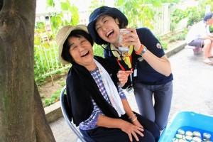 地域の「やりたい！」を実現する！