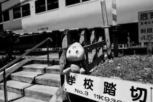 ある雨の日の物語