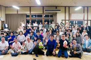 公的機関が「地域活動」を応援するスタンスとは？