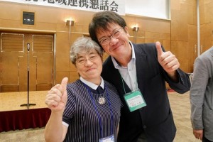 元気な頃から、その人が暮らす地域の日常に寄り添う！