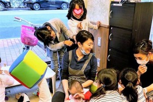 選びとってきた道・・・・