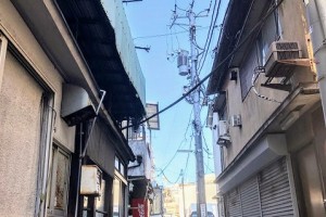 変わるものと残り続けていくもの