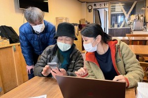 入新井フォトコンテスト「みま～もスペシャルデー」