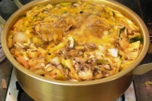 寒いときは温かい○○○○