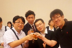 青森サミット２０１６！